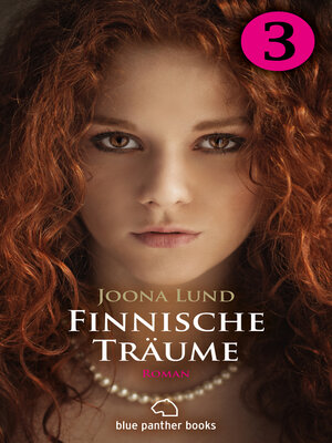 cover image of Finnische Träume--Teil 3 / Roman